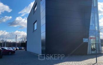 stefana korbońskiego 27 kraków