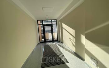 jastrzębia 24 kraków hol wejściowy