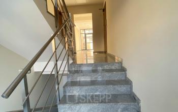 jastrzębia 24 kraków klatka schodowa