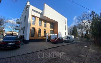 jastrzębia 24 kraków podgórze duchackie