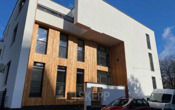 jastrzębia 24 kraków podgórze duchackie front