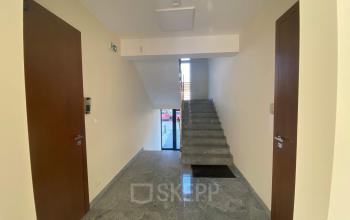 jastrzębia 24 kraków klatka schodowa