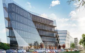 Office building d wielicka krakow