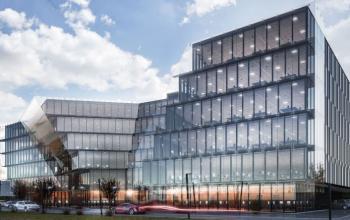 view office building d wielicka 28 krakow