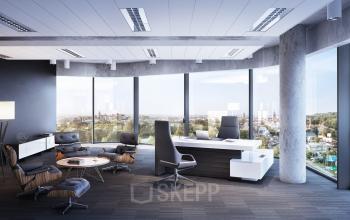 office for rent wadowicka cracow imperial