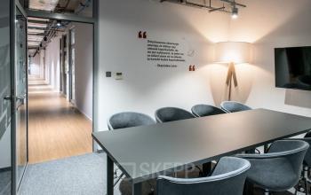 sala konferencyjna jana dekerta 24 kraków