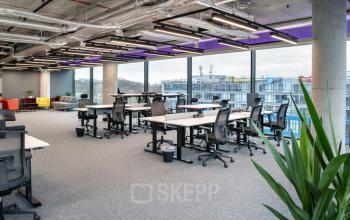 imperial business center wadowicka kraków