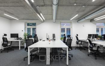 Biura do wynajęcia Zamoyskiego 24, Kraków (7)