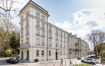 Biura do wynajęcia Zamoyskiego 24, Kraków (7)