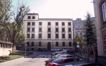 Zamoyskiego 24 Kraków
