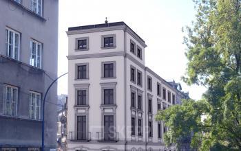 Zamoyskiego 24 Kraków