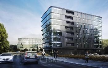 imperial business center wadowicka kraków