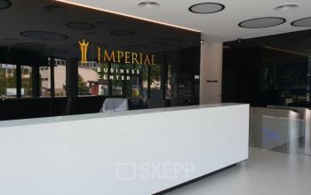 recepcja imperial wadowicka 7 kraków