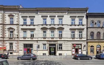 karmelicka 27 kraków