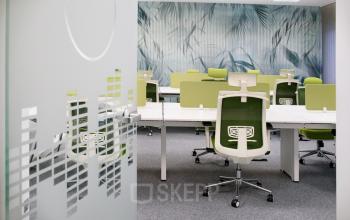 biuro do wynajęcia kurniki 9 kraków