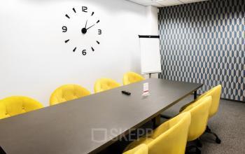 sala konferencyjna ulica kurniki 9 kraków