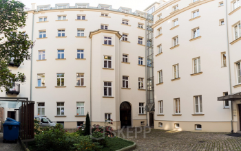 basztowa 3 kraków stare miasto