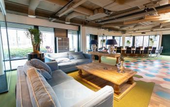 Location bureau Schipholweg 103, Leiden (6)