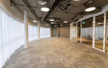 Location bureau Schipholweg 103, Leiden (6)