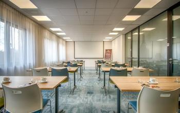 Location bureau Schipholweg 103, Leiden (6)