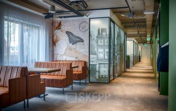 Location bureau Schipholweg 103, Leiden (6)