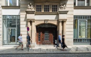 Büro mieten Barfußgäßchen 12, Leipzig (4)