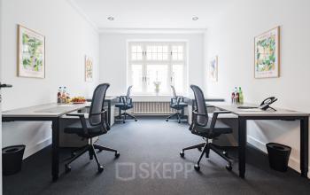 Büro mieten Barfußgäßchen 12, Leipzig (4)