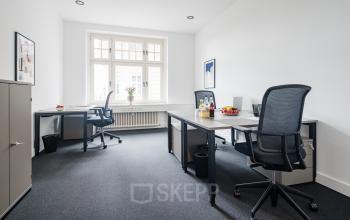 Büro mieten Barfußgäßchen 12, Leipzig (4)