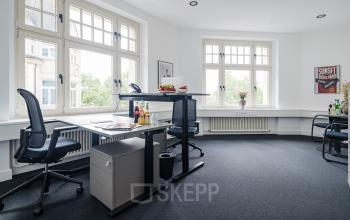 Büro mieten Barfußgäßchen 12, Leipzig (4)