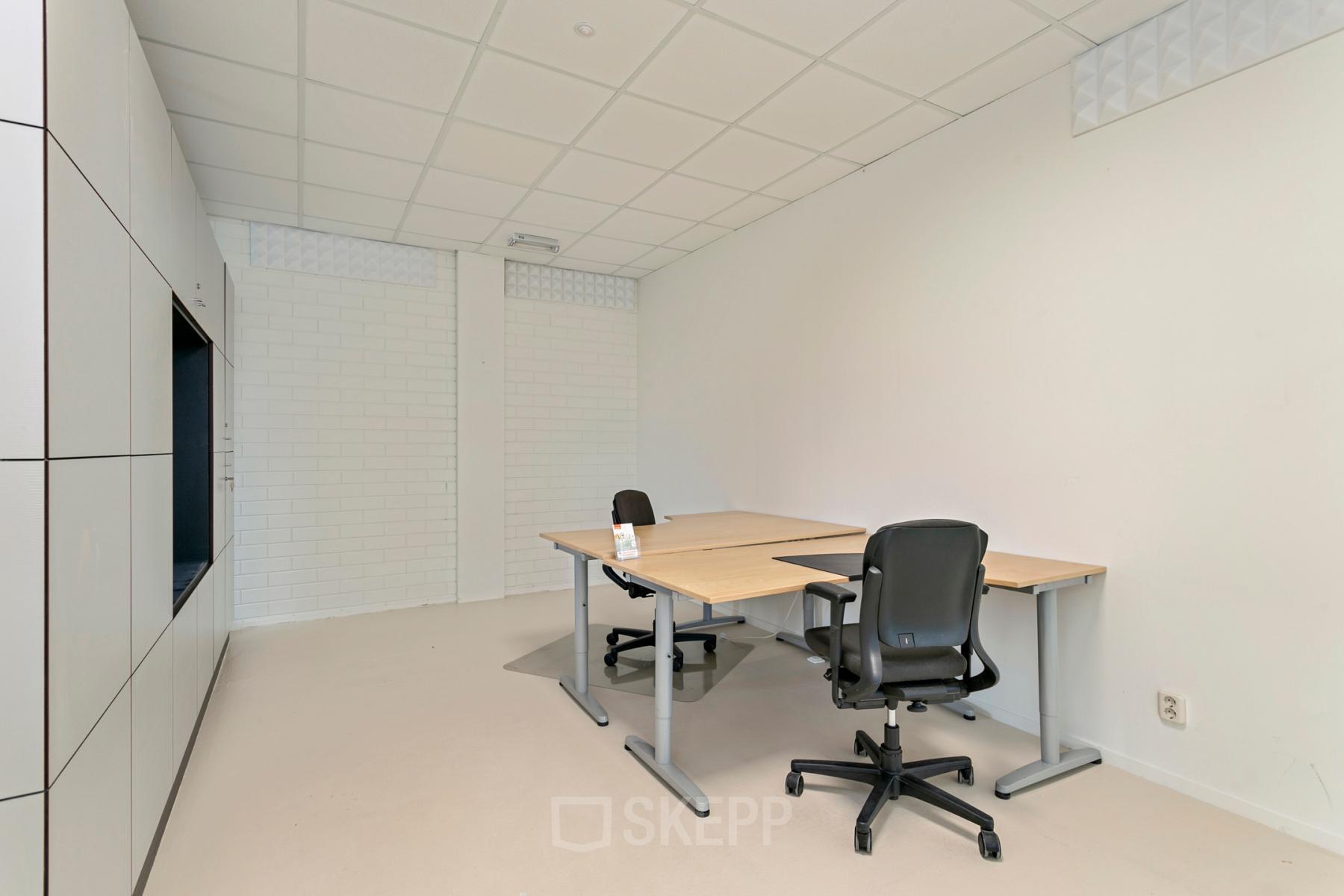 Rent office space Lemsterpad 54a, Lemmer (15)