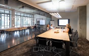 Kantoor te huur Philipssite 5, Leuven (2)