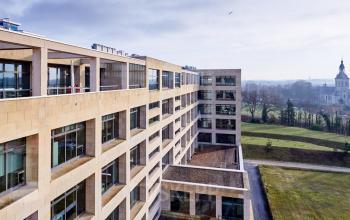 Kantoor te huur Philipssite 5, Leuven (2)