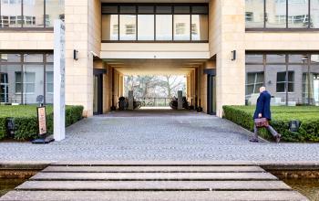 Kantoor te huur Philipssite 5, Leuven (2)