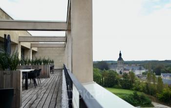 Kantoor te huur Philipssite 5, Leuven (2)