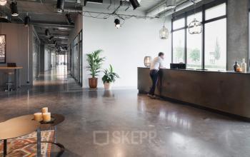 Kantoor te huur Philipssite 5, Leuven (2)