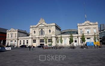 Kantoor te huur Martelarenplein 20E, Leuven (2)
