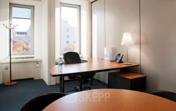 Location bureau Boulevard Vivier Merle 1, Lyon (4)