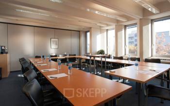 Location bureau Boulevard Vivier Merle 1, Lyon (5)