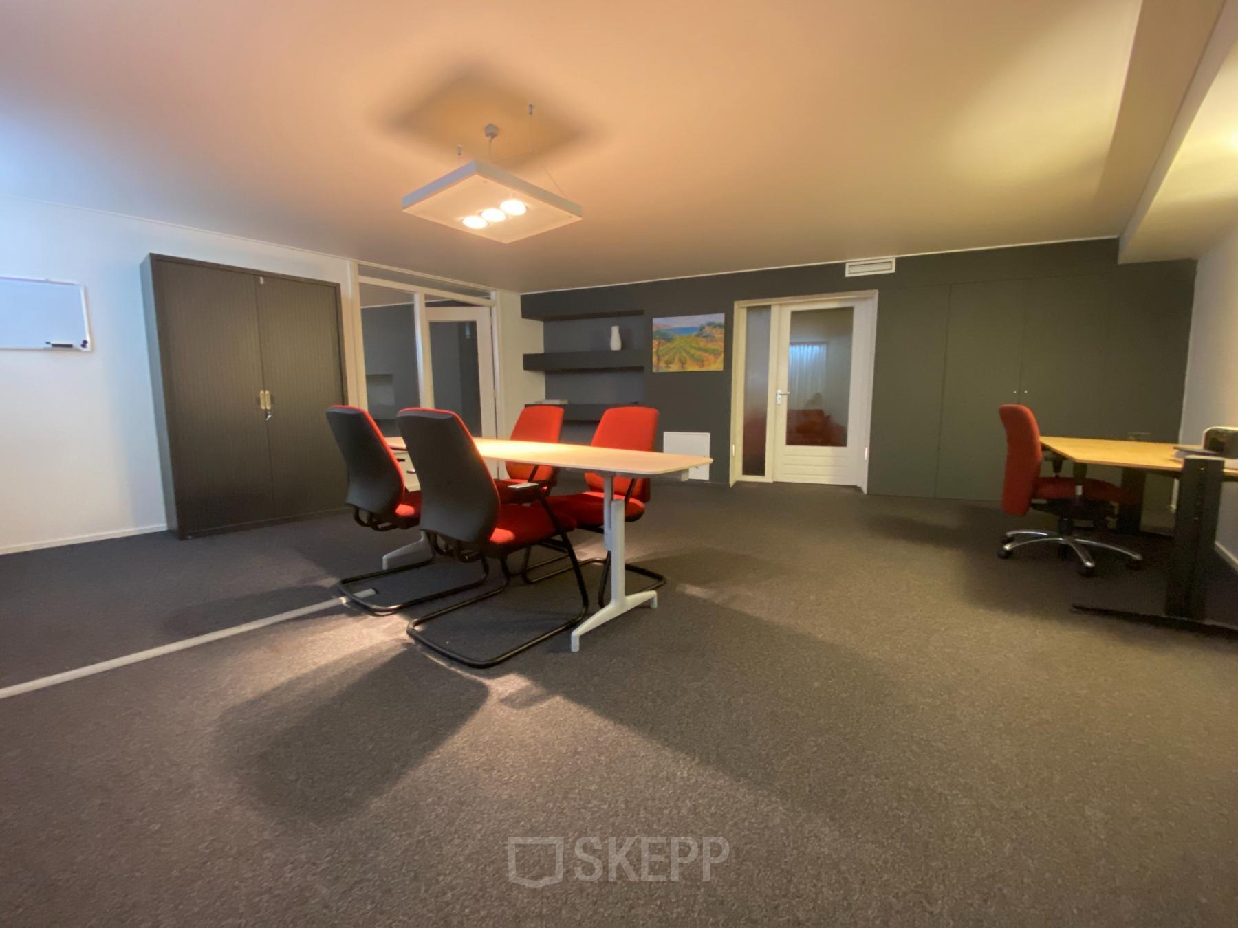 Rent office space Adelbert van Scharnlaan 171, Maastricht (3)