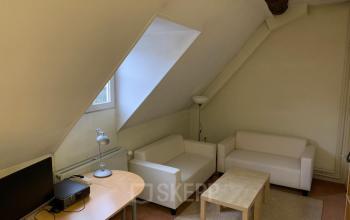 Rent office space Wycker Grachtstraat 38, Maastricht (11)