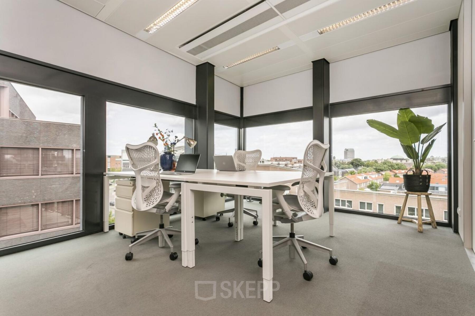 Rent office space Wim Duisenbergplantsoen 31, Maastricht (3)