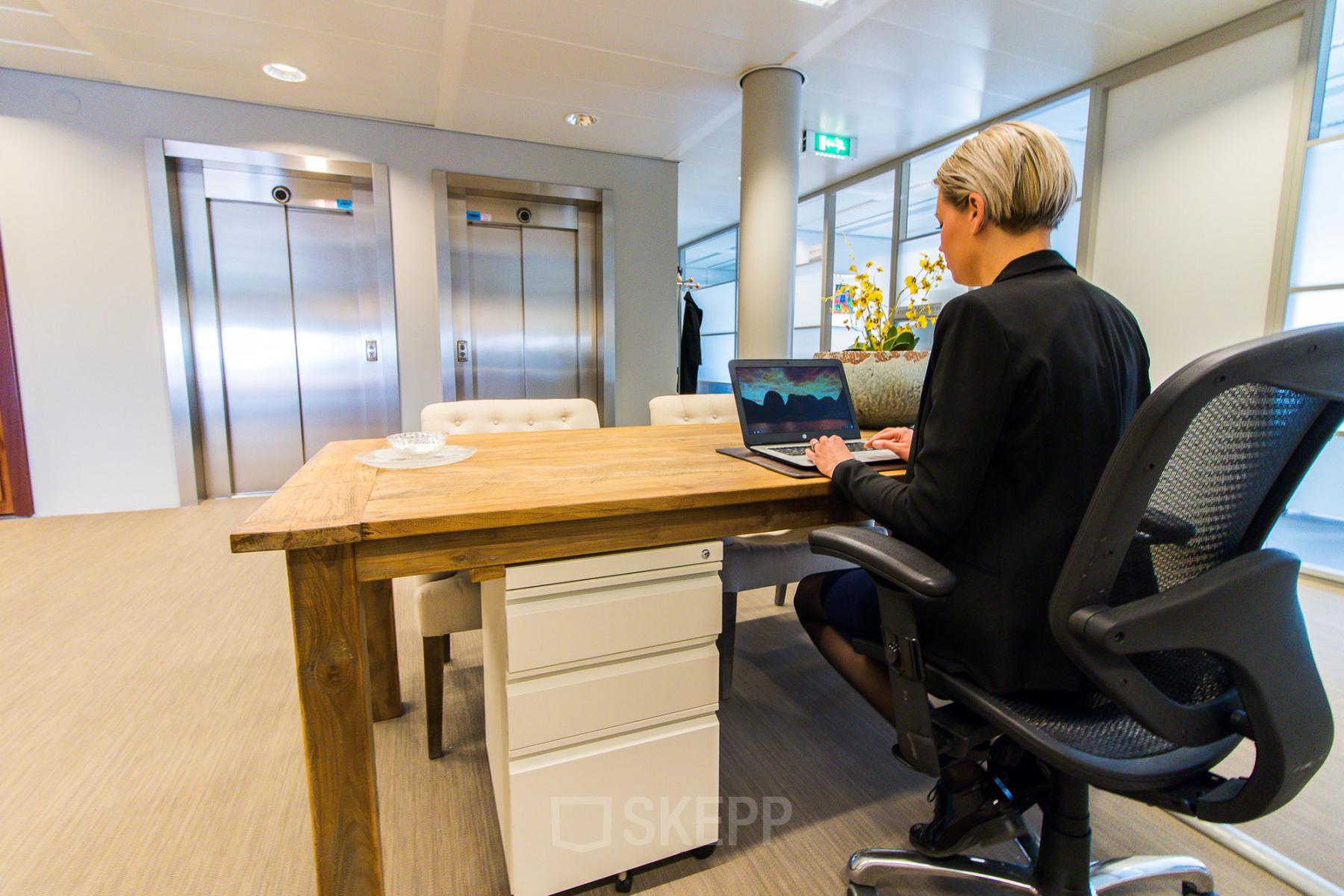 Office spaces for rent Maastricht