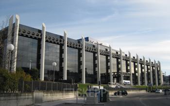 Biura do wynajęcia Avenida de Europa 19, Madrid (1)