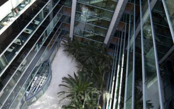 Alquilar oficinas Calle Anabel Segura 14, Alcobendas (1)