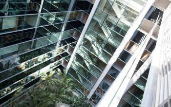 Alquilar oficinas Calle Anabel Segura 14, Alcobendas (4)