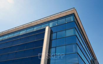 Alquilar oficinas Calle Anabel Segura 14, Alcobendas (5)