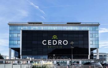 Alquilar oficinas Calle Anabel Segura 14, Alcobendas (2)