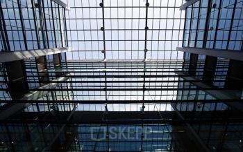 Alquilar oficinas Calle Anabel Segura 14, Alcobendas (3)