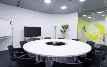 Salas de reuniones originales para alquilar