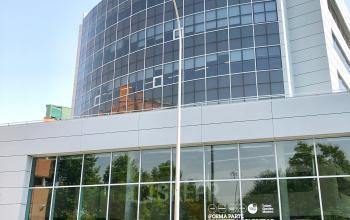 Alquilar oficinas Calle de Juan de Mariana 15, Madrid (4)